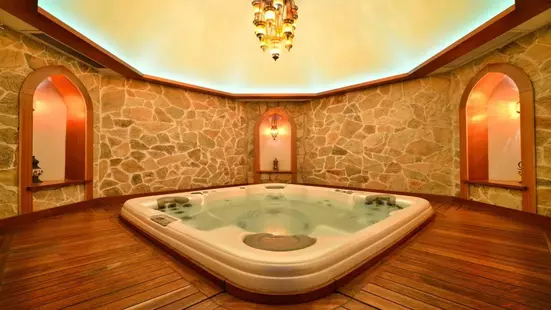 Holiday Inn Istanbul City, an IHG Hotel