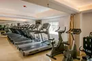 Holiday Inn Istanbul City, an IHG Hotel