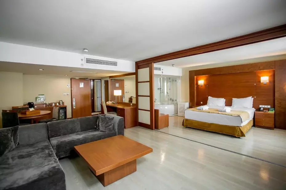Holiday Inn Istanbul City, an IHG Hotel