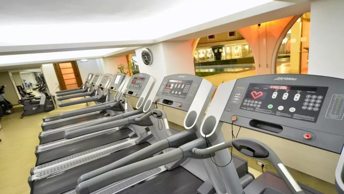 Holiday Inn Istanbul City, an IHG Hotel