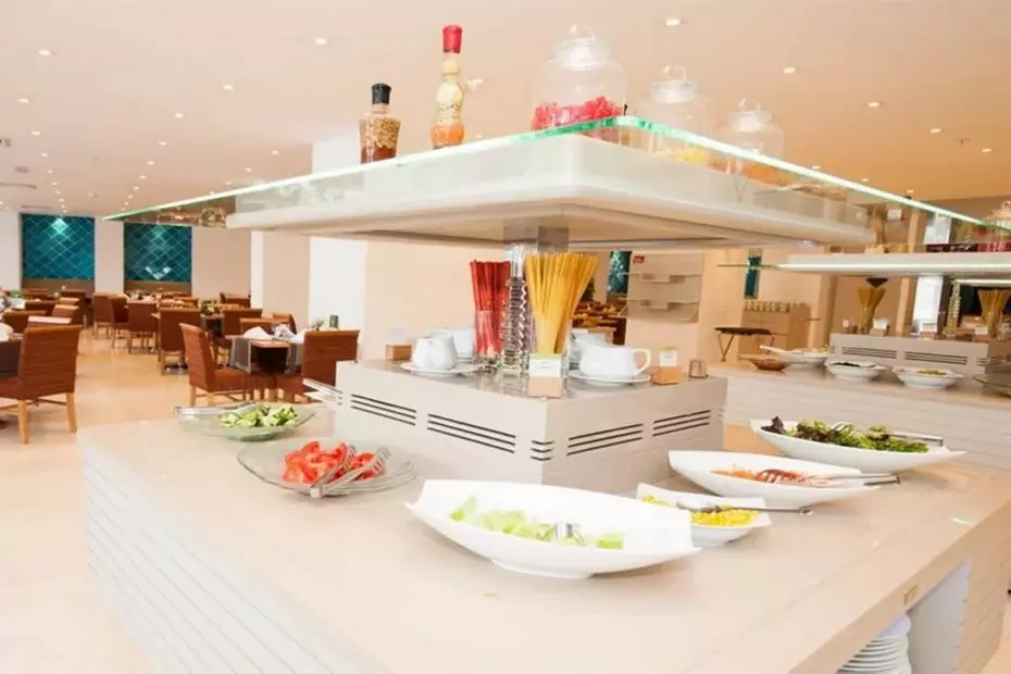 Holiday Inn Istanbul City, an IHG Hotel