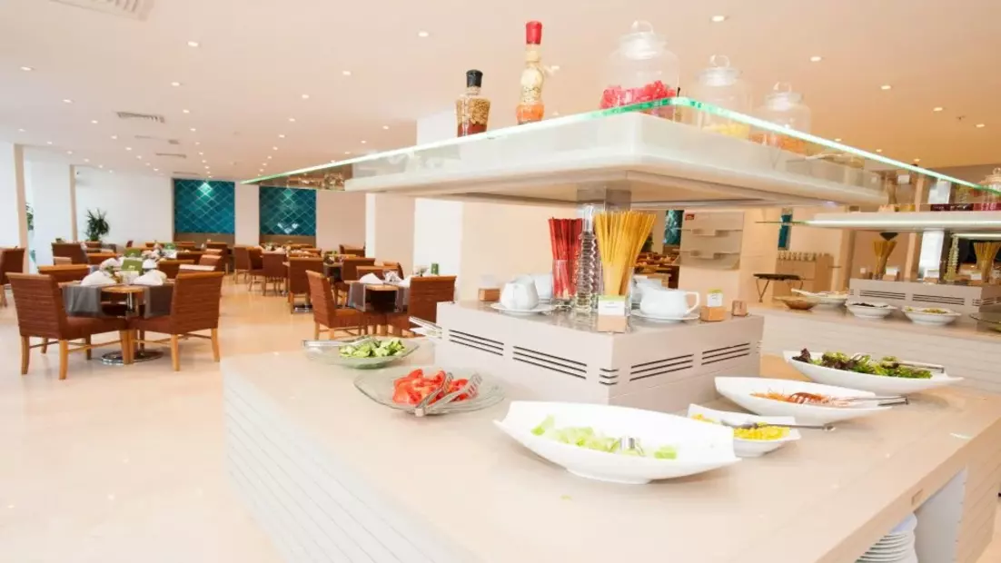 Holiday Inn Istanbul City, an IHG Hotel