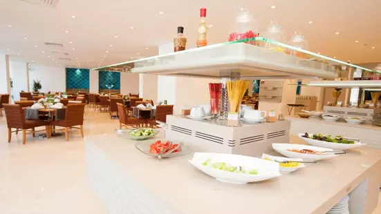 Holiday Inn Istanbul City, an IHG Hotel