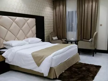 Bin Majid Flamingo Beach Resort