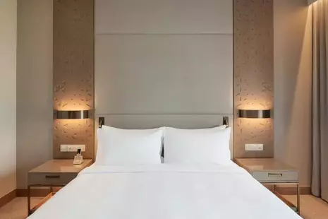 Palace Beach Resort Fujairah