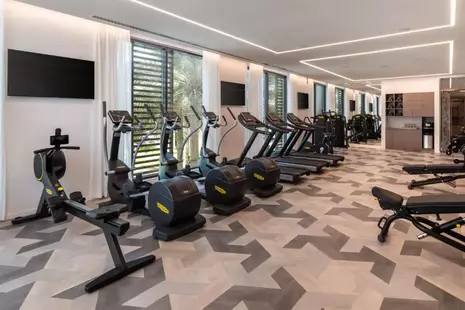 Palace Beach Resort Fujairah