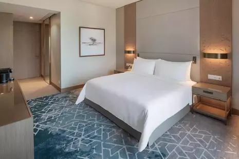 Palace Beach Resort Fujairah