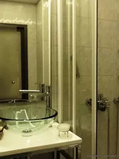 Niles Hotel Istanbul - Special Class