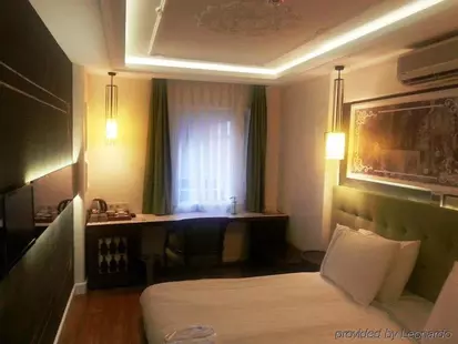 Niles Hotel Istanbul - Special Class