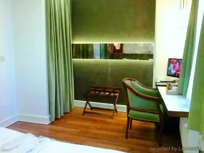 Niles Hotel Istanbul - Special Class
