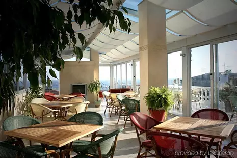 Niles Hotel Istanbul - Special Class
