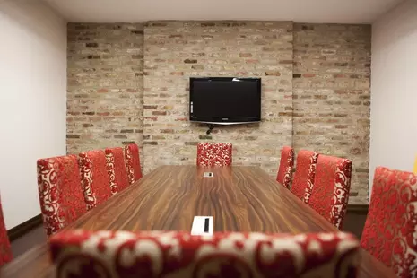 Niles Hotel Istanbul - Special Class
