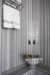 Niles Hotel Istanbul - Special Class