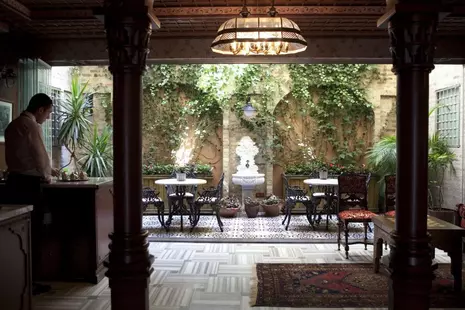 Niles Hotel Istanbul - Special Class