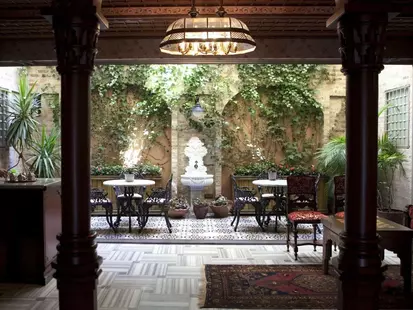 Niles Hotel Istanbul - Special Class
