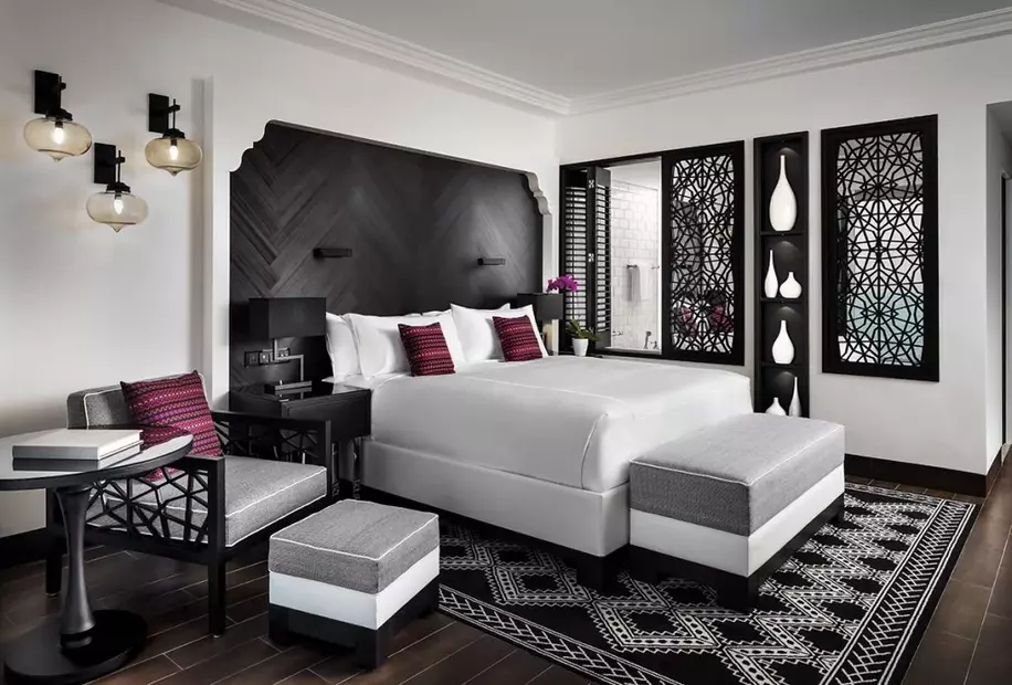 Fujairah Hotel & Resort
