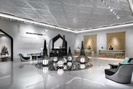 Fujairah Hotel & Resort