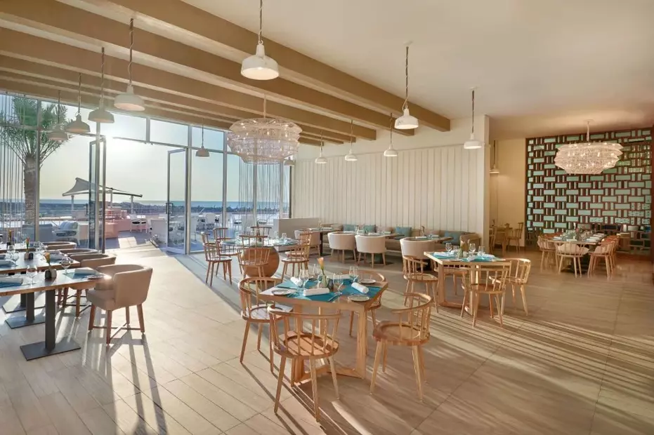 Fujairah Hotel & Resort