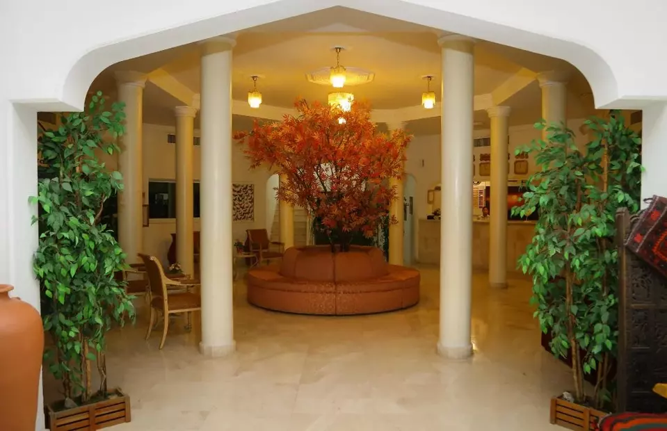 Fujairah Hotel & Resort