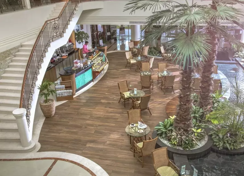 Fujairah Hotel & Resort