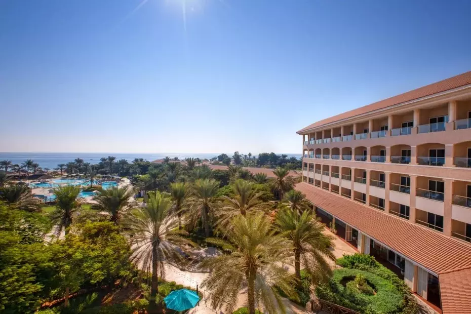 Fujairah Hotel & Resort