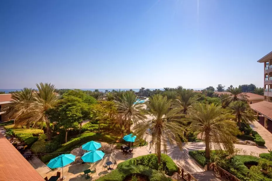 Fujairah Hotel & Resort