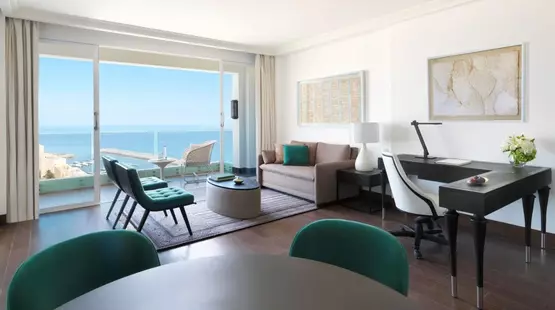 Fujairah Hotel & Resort