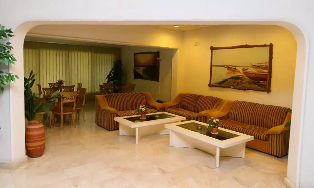Fujairah Hotel & Resort