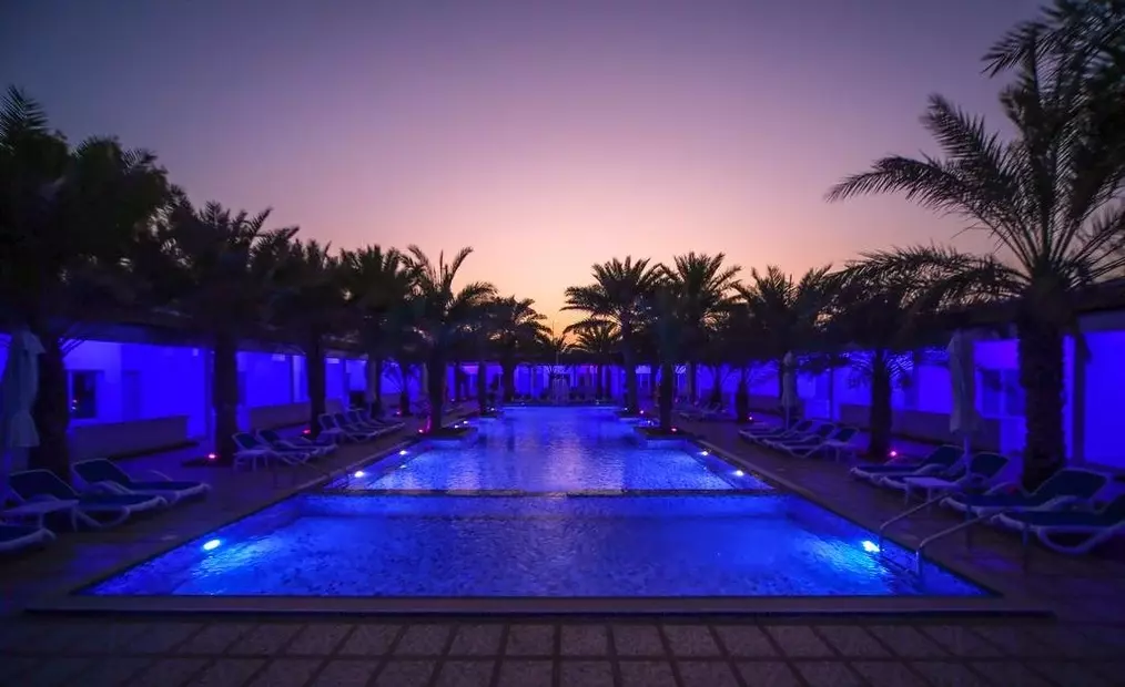Fujairah Hotel & Resort