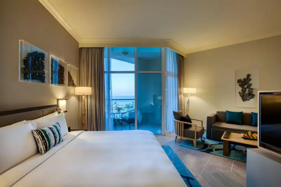 Fujairah Hotel & Resort
