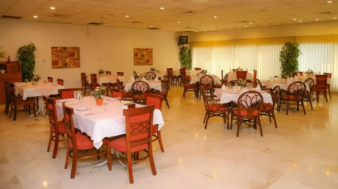 Fujairah Hotel & Resort