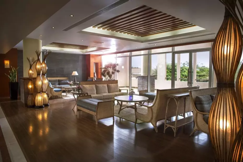 Fujairah Hotel & Resort