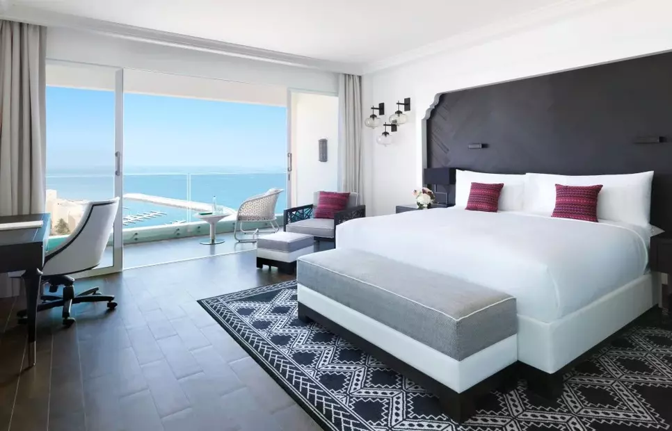 Fujairah Hotel & Resort
