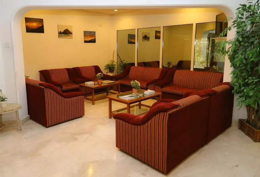 Fujairah Hotel & Resort