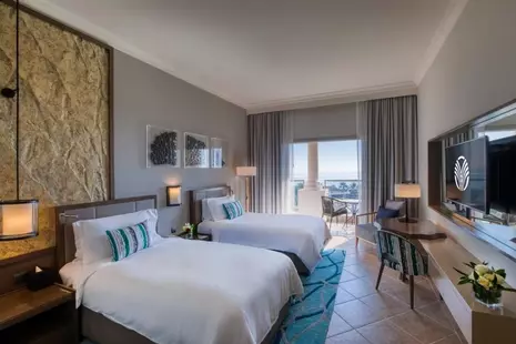 Fujairah Hotel & Resort