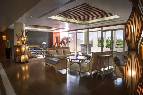 Fujairah Hotel & Resort