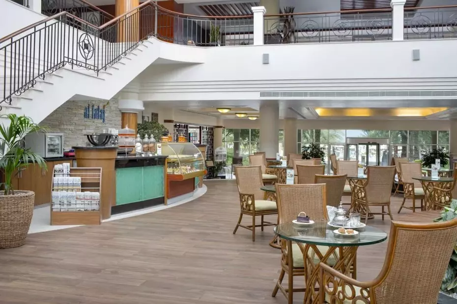 Fujairah Hotel & Resort