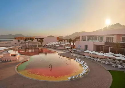 Fujairah Hotel & Resort