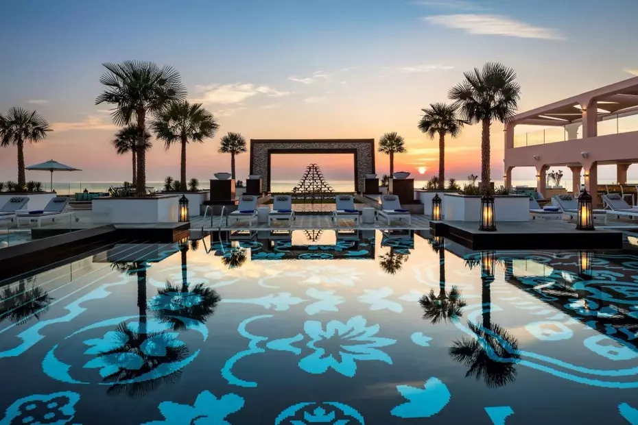 Fujairah Hotel & Resort