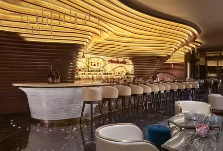 The Ritz-Carlton Астана