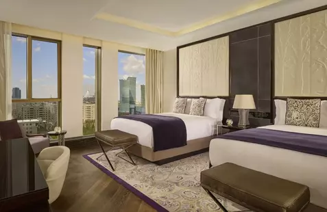 The Ritz-Carlton Астана