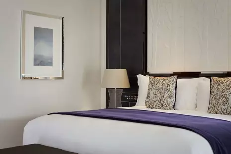 The Ritz-Carlton Астана