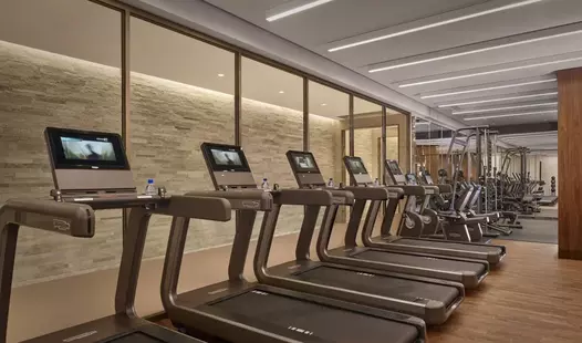 The Ritz-Carlton Астана
