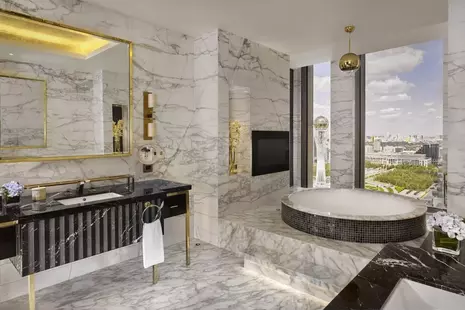 The Ritz-Carlton Астана