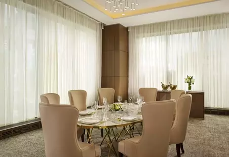 The Ritz-Carlton Астана