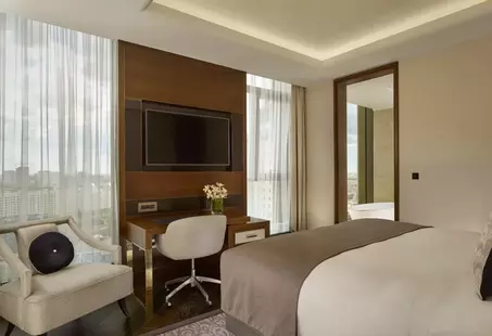 The Ritz-Carlton Астана