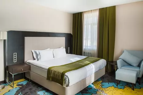 ONE Hotel Astana