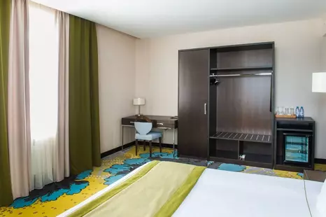 ONE Hotel Astana
