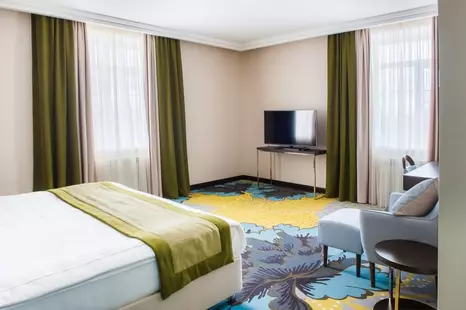 ONE Hotel Astana