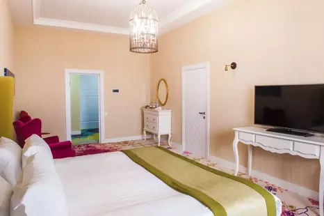ONE Hotel Astana